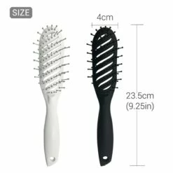 Brainbow Detangling Wig Comb -Cosplay Costumes Sales Shop 012EB35C02957FF62DA2B46F49E63E59