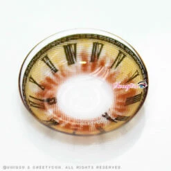 Sweety Roman Clock - With Prescription -Cosplay Costumes Sales Shop 1 80 f2f30885 6528 4d45 845f a30f76784319