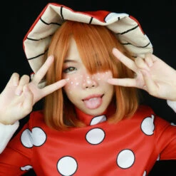 Sweety My Hero Academia - Kinoko Komori -Cosplay Costumes Sales Shop 121