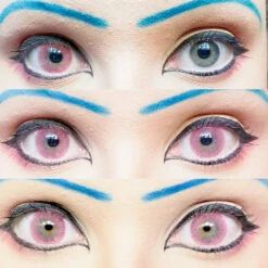 Sweety Clarity Pink -Cosplay Costumes Sales Shop 1549668729948 mh1549669493283