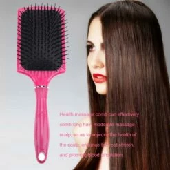 Bristle & Nylon Wig Brush -Cosplay Costumes Sales Shop 189836B3CB58CB982C988A7E23A3B069
