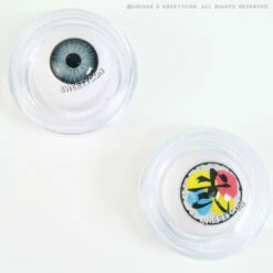 Demon Slayer Douma Eye Contacts V2 (Visible) -Cosplay Costumes Sales Shop 1 75a884f9 9e11 48de b9c2 d950849ba78b