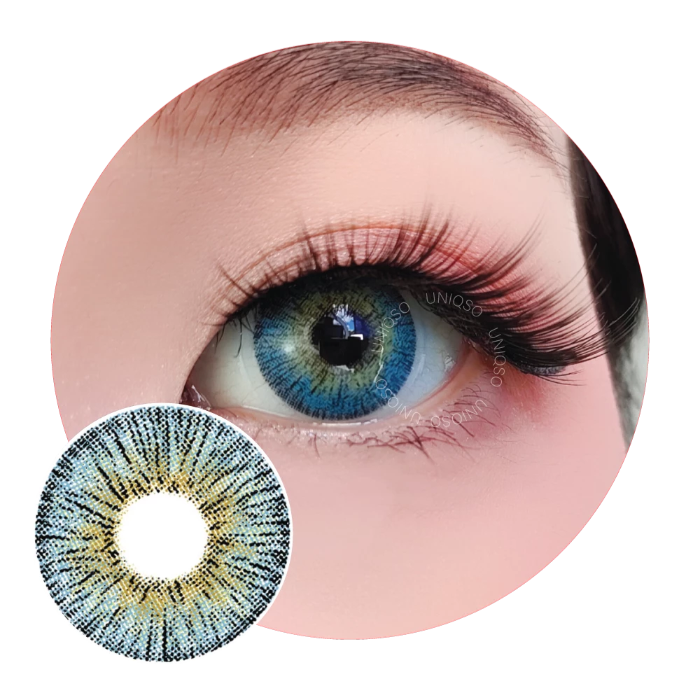 Sweety Retro Blue 3 Sweety Retro Blue