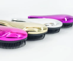 15CM Ergonomic Design Electroplate Wig Comb -Cosplay Costumes Sales Shop 24E7684CDD0BB4C8915E6C098813D83E