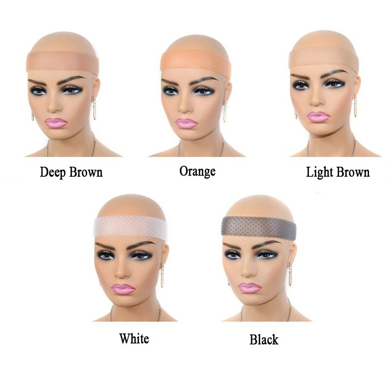 Anti-Slip Cosplay Wig Hair Band 5 Anti-Slip Cosplay Wig Hair Band - Image 4