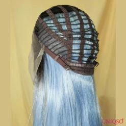 Premium Wig - Rooted Glacier Blue Long Straight Lace Front Wig -Cosplay Costumes Sales Shop 2 2048x f355ae17 b907 4cb5 a04e 6bbcfb791496