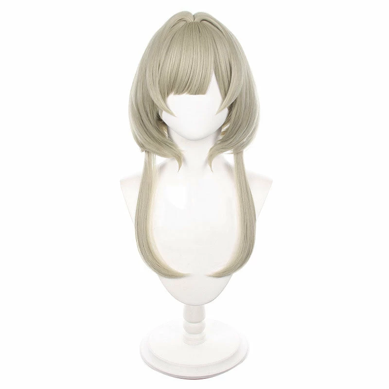 Cosplay Wig - Genshin Impact Sandrone 3 Cosplay Wig - Genshin Impact Sandrone