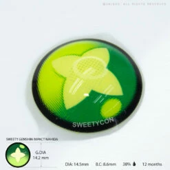 Sweety Clover Green 14 Sweety Clover Green -Cosplay Costumes Sales Shop 2 34f6c1c1 cb60 46e5 8d52 8d23a67bbbbe