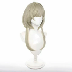 Cosplay Wig - Genshin Impact Sandrone 8 Cosplay Wig - Genshin Impact Sandrone -Cosplay Costumes Sales Shop 2 4