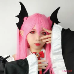 Sweety Crazy Red Demon Eye -Cosplay Costumes Sales Shop 2 b64deda0 09fe 441e 861f 8c46d855674b
