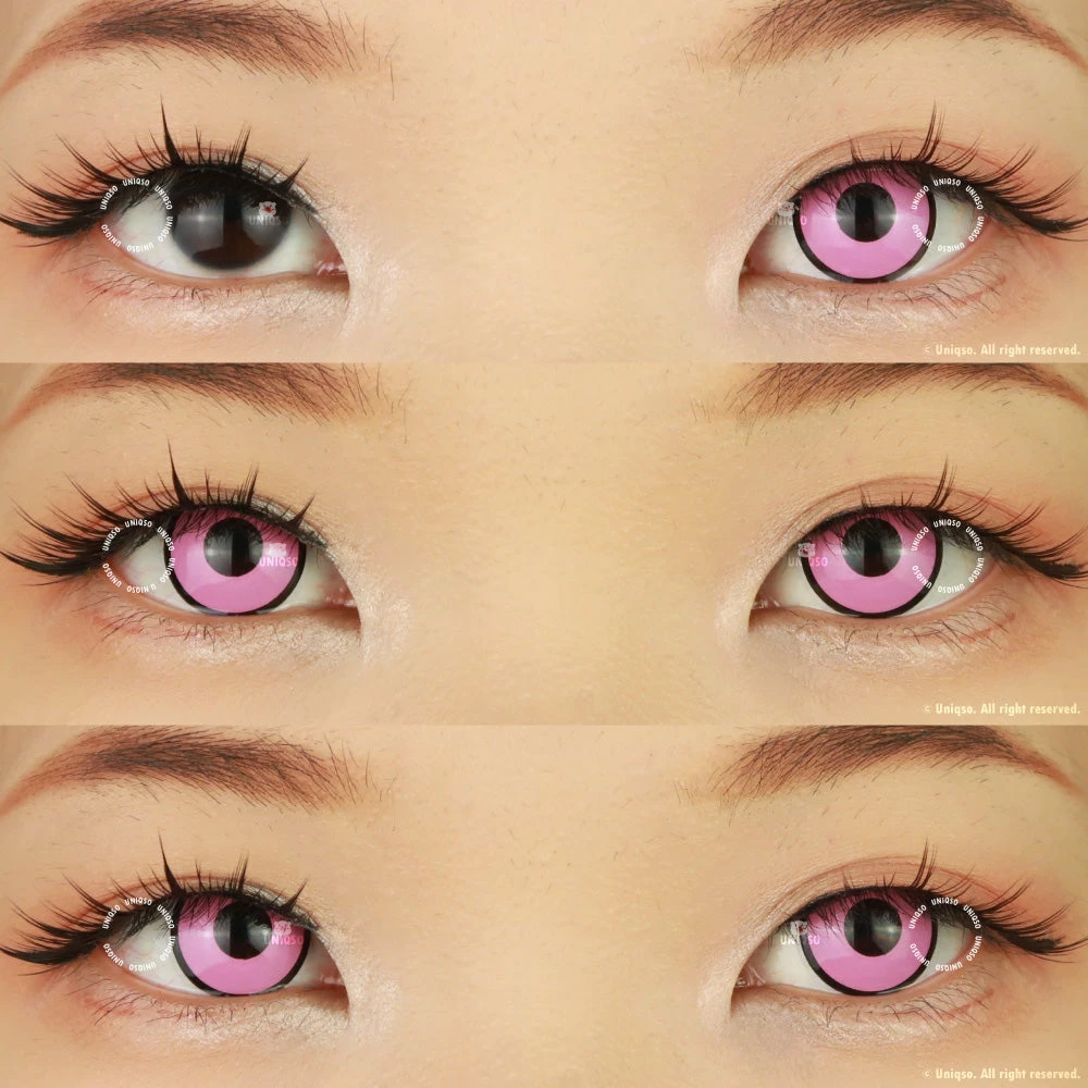 Sweety Crazy Pink Zombie / Manson 4 Sweety Crazy Pink Zombie / Manson - Image 2