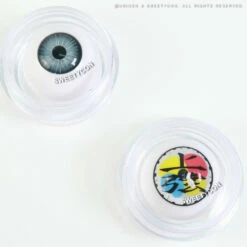 Demon Slayer Douma Eye Contacts V2 (Visible) -Cosplay Costumes Sales Shop 2 fb4a27a9 edb4 464b b967 b9f0daed3d08
