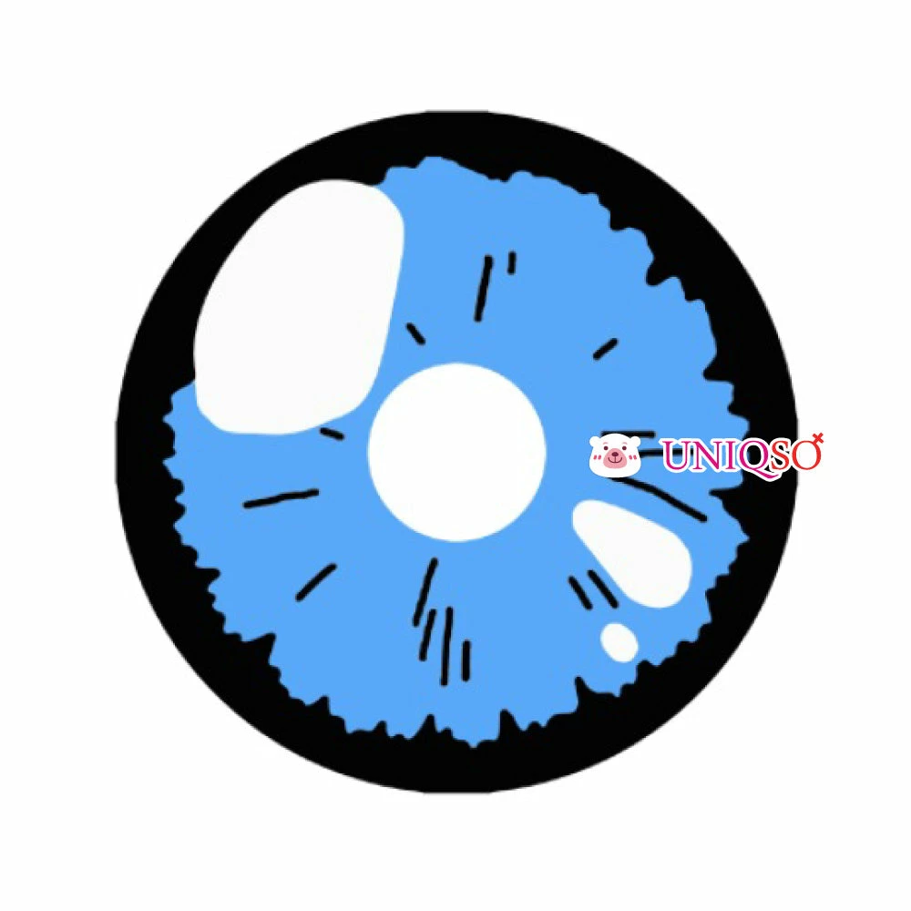 Sweety Real Anime Blue 5 Sweety Real Anime Blue - Image 3