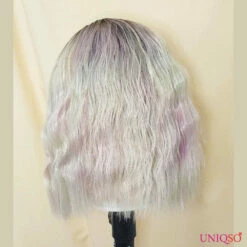Premium Wig - Multi-Tone Bed Head Lace Front Wig -Cosplay Costumes Sales Shop 3 ad920beb 1a02 4652 b141 61161cb518aa