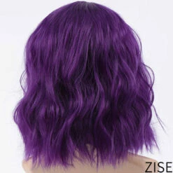 Pink Palette Short Curly Euro-American Hair Wig 31 Pink Palette Short Curly Euro-American Hair Wig -Cosplay Costumes Sales Shop 44015F869954CB8E97C06F7B425D65FB