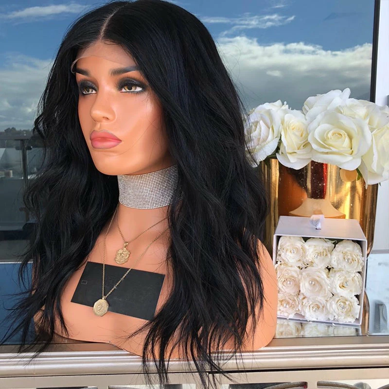 Premium Wig - Unique She Long Curly Fluffy Hair Wig 6 Premium Wig - Unique She Long Curly Fluffy Hair Wig - Image 4