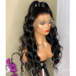 Swifteen Long Curly Hair Wig 9 Swifteen Long Curly Hair Wig -Cosplay Costumes Sales Shop 4DFEEDA7ADE4AC5C8CA09059C69365C5