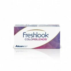 Freshlook Colorblends - 2 Pcs