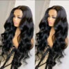 Premium Wig - Velvet Pumplin Front Lace Body Wave Hair Wig 2 Premium Wig - Velvet Pumplin Front Lace Body Wave Hair Wig -Cosplay Costumes Sales Shop 8DEAC34D071550BE8896F9A603EDDEF2