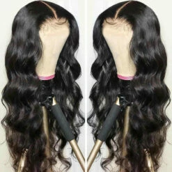 Premium Wig - Velvet Pumplin Front Lace Body Wave Hair Wig 8 Premium Wig - Velvet Pumplin Front Lace Body Wave Hair Wig -Cosplay Costumes Sales Shop 96BD0B7BECC5A7246FF0C3B911DFD158