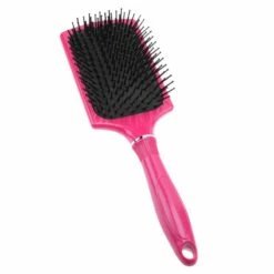 Bristle & Nylon Wig Brush