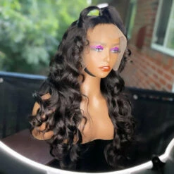 Mystic Curls Lanting Lace Front Wig -Cosplay Costumes Sales Shop AE6582DEA546F74722E6A32A91424702