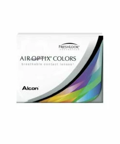 Air Optix Colors - 2 Pcs