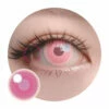 Sweety Anime Cloud Pink -Cosplay Costumes Sales Shop Anime Cloud Pink eye