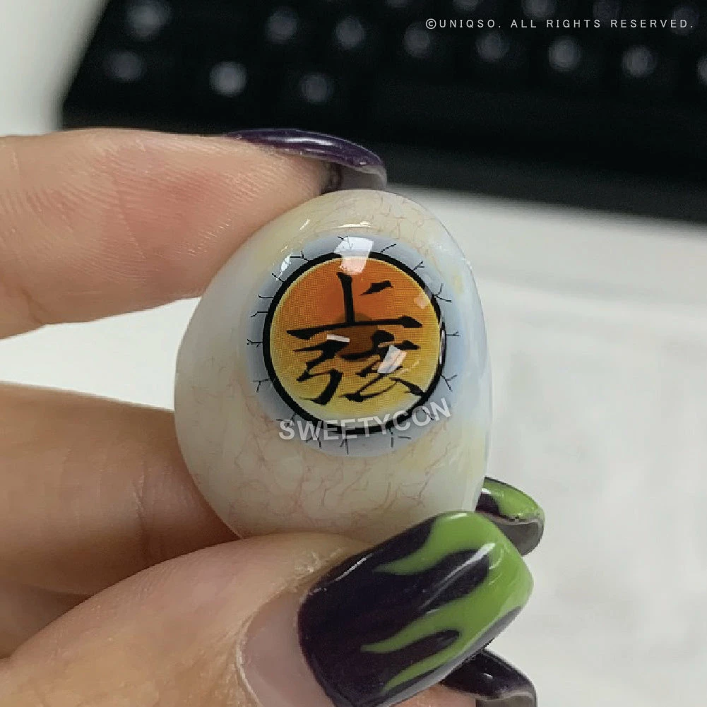 Sweety Demon Slayer - Akaza 8 Sweety Demon Slayer - Akaza - Image 6