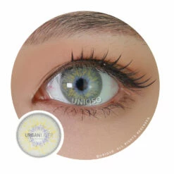 Urban Layer Toronto Gray