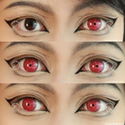 Sweety Crazy Lelouch Lamperouge - Code Geass (Violet) -Cosplay Costumes Sales Shop Artboard5copy