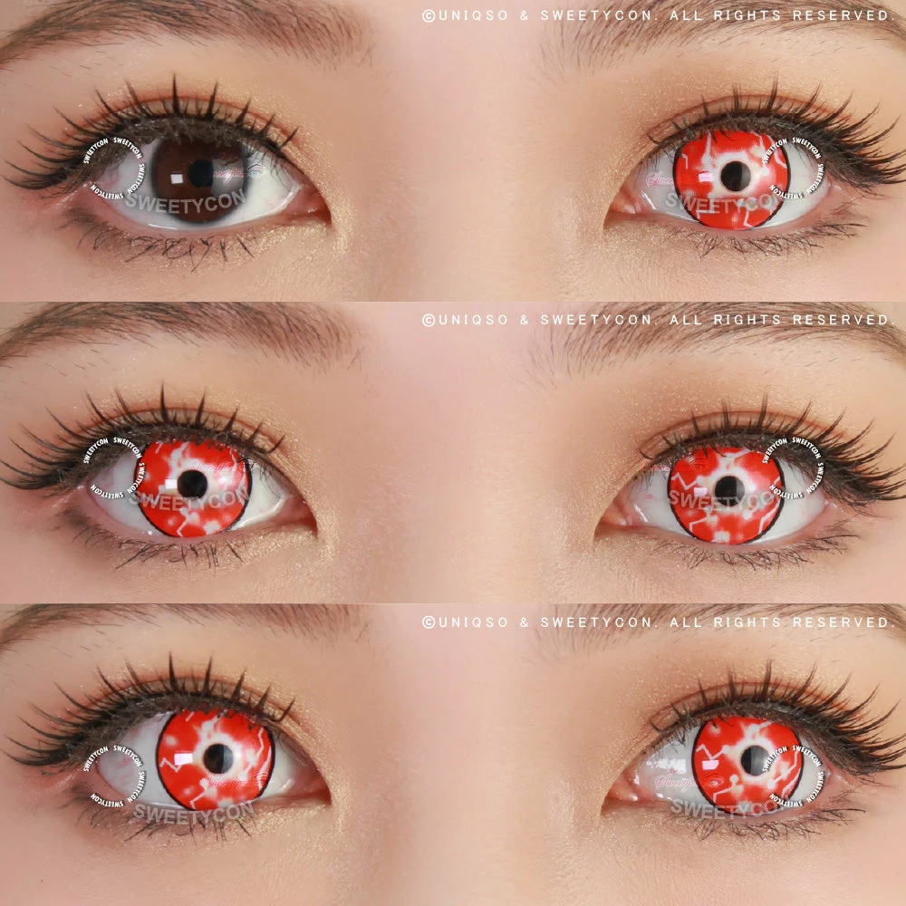 Sweety Circuit Eye Red 5 Sweety Circuit Eye Red - Image 3