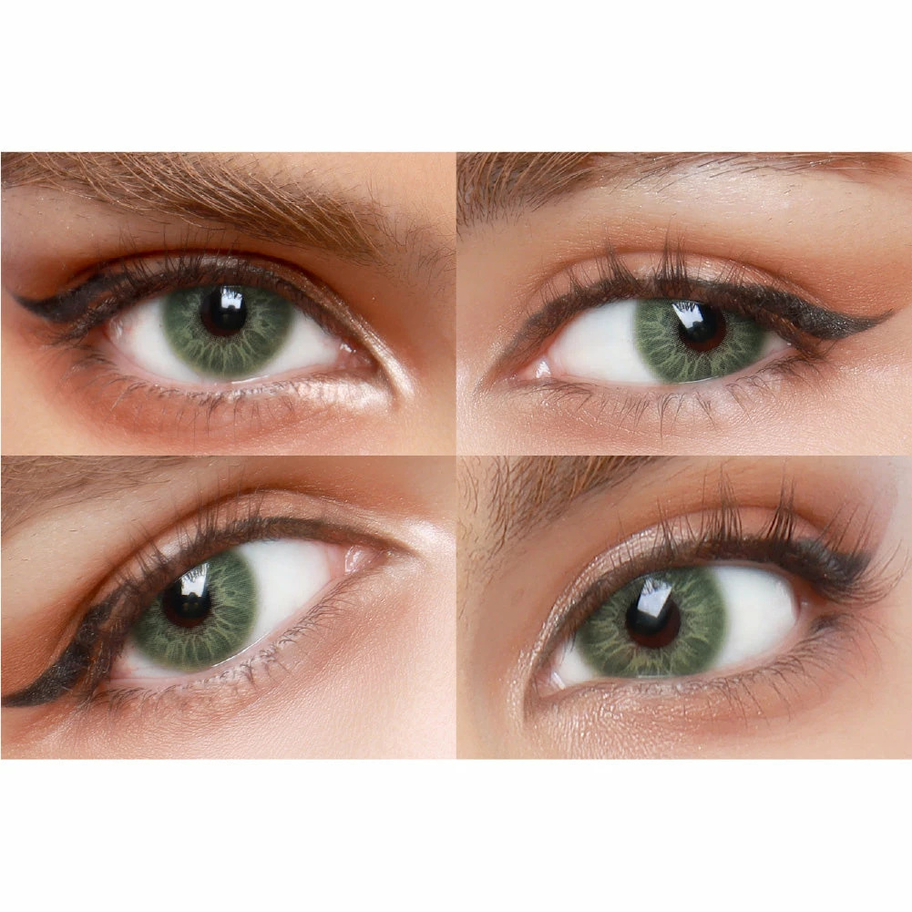 Sweety Love.S Green 7 Sweety Love.S Green - Image 5