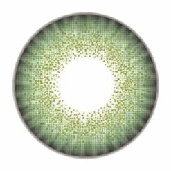 I.Fairy Athena Green -Cosplay Costumes Sales Shop Athena Green Lens