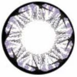 Barbie Clovis Violet