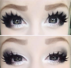 Barbie Forest Grey 13 Barbie Forest Grey -Cosplay Costumes Sales Shop Barbie Forest grey alicialstolpe b a50febaa 5fe2 417e 8e27 c7cdaf7d68de