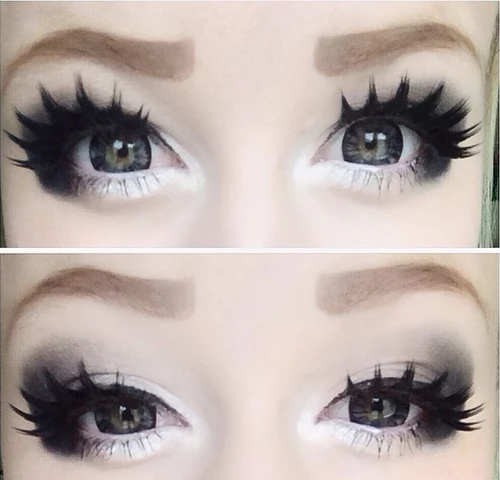 Barbie Forest Grey 8 Barbie Forest Grey - Image 6