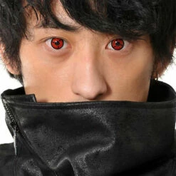 Barbie Sharingan - 3 Dots 8 Barbie Sharingan - 3 Dots -Cosplay Costumes Sales Shop Barbie Sharingan 3 Dots 1