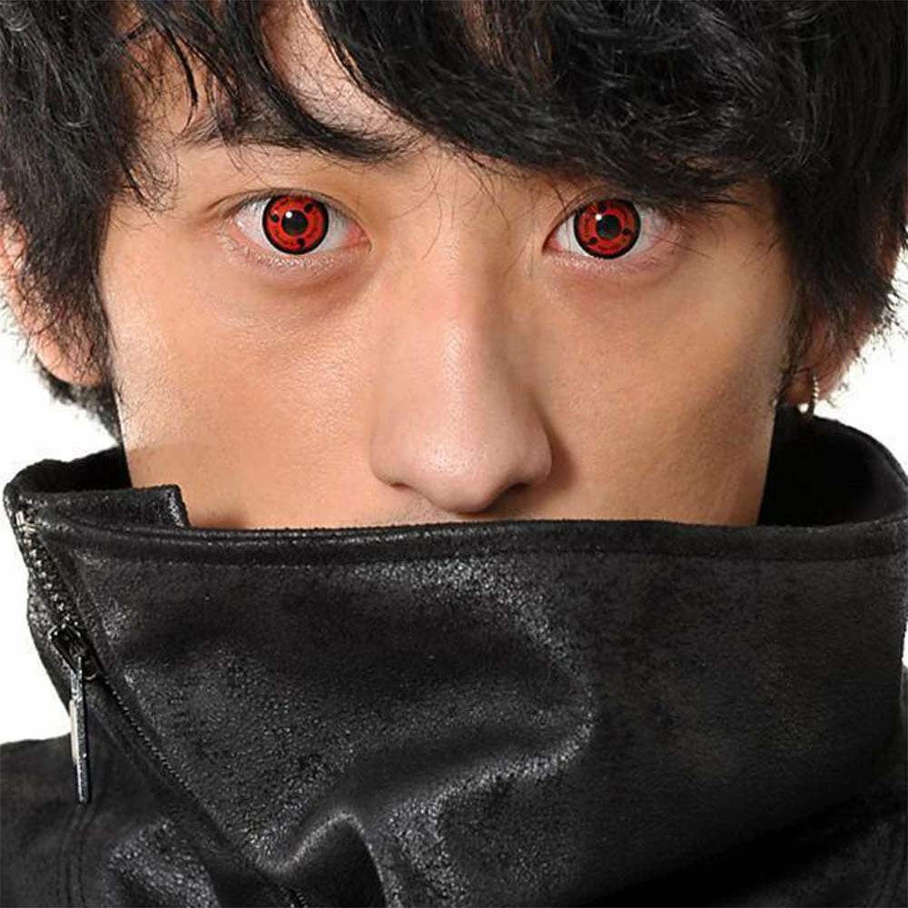Barbie Sharingan - 3 Dots 5 Barbie Sharingan - 3 Dots - Image 3