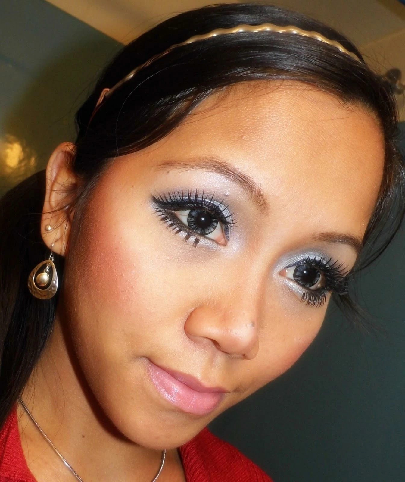 Barbie Forest Grey 7 Barbie Forest Grey - Image 5