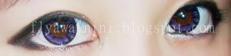 Barbie Forest Violet 4 Barbie Forest Violet - Image 2