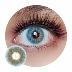 Urban Layer Broadway Blue