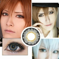 Sweety Butterfly Grey -Cosplay Costumes Sales Shop C025 1