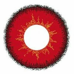 Sweety Max Red -Cosplay Costumes Sales Shop C202 RED