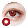 Sweety Max Red -Cosplay Costumes Sales Shop C202 RED eye