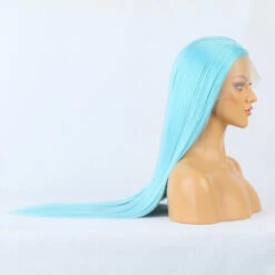 Plush Blue Front Lace Long Straight Hair 9 Plush Blue Front Lace Long Straight Hair -Cosplay Costumes Sales Shop CC2B9CBF9380A4CEF8885DA2CB8E62D2