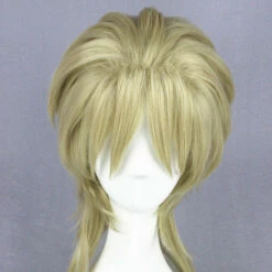 Cosplay Wig - JoJo's Bizarre Adventure - Dio Brando