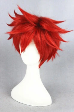 Cosplay Wig - Gekkan Shoujo Nozaki - Mikoshiba Mikoto -Cosplay Costumes Sales Shop CS 213D Gekkan Shoujo Nozaki Mikoshiba Mikoto b