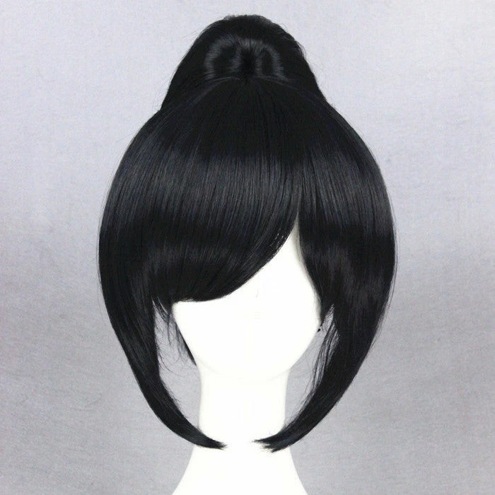 Cosplay Wig - Touken Ranbu: Yamatonokami Yasusada 3 Cosplay Wig - Touken Ranbu: Yamatonokami Yasusada