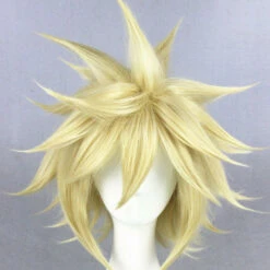Cosplay Wig - Final Fantasy 7/Cloud Strife